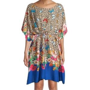 Johnny Was Fleur
Kaftan Dress